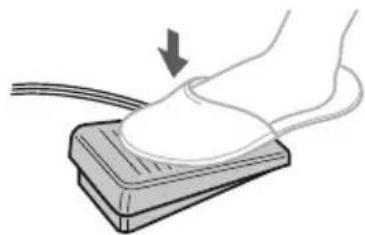 BROTHER LS2000 - Starting to sew - 14
