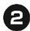 BROTHER LS2000 - CAUTION - 1