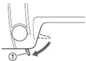 BROTHER LS2000 - ATTENTION - 4