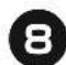 BROTHER LS2000 - ATTENTION - 6