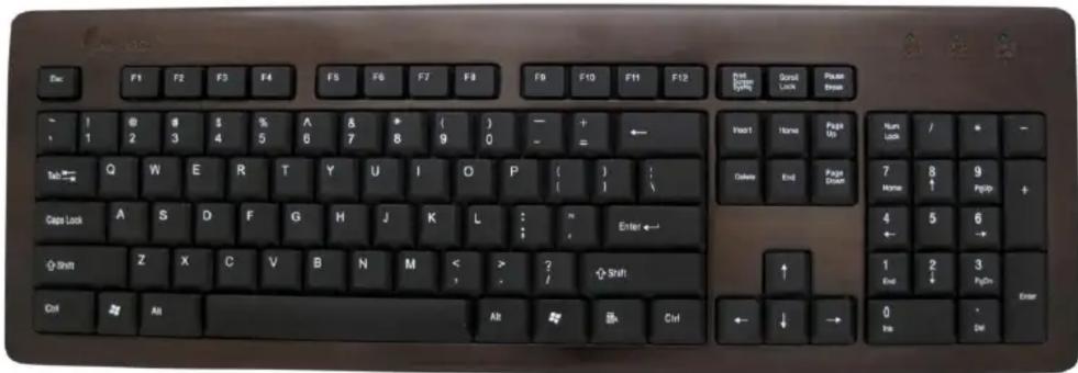 Impecca KBB103 - Manuel d'utilisation - 1