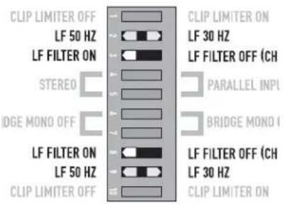 QSC CMX 500VA - What it is - 1