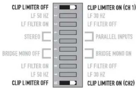 QSC CMX 500VA - What it is - 1