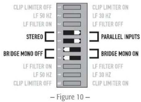 QSC CMX 500VA - What it is - 1