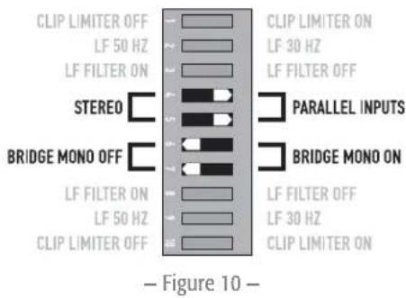 QSC CMX 2000Va - What it is - 1