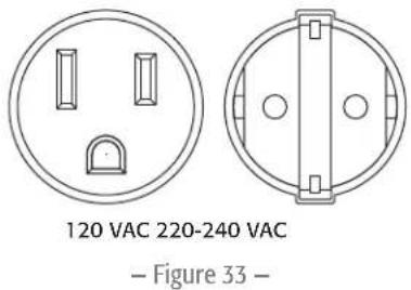QSC CMX 2000Va - Attenuation Controls - 1