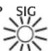 QSC CMX 2000Va - POWER SIG SIGCLIP CLIP - 19