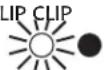 QSC CMX 2000Va - POWER SIG SIGCLIP CLIP - 11