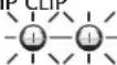 QSC CMX 2000Va - POWER SIG SIGCLIP CLIP - 8