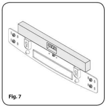 Paradigm Shift Soundtrack 2 - Wall-Mounting Instructions - 6