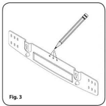 Paradigm Shift Soundtrack 2 - Wall-Mounting Instructions - 2