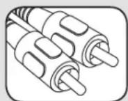 Paradigm Shift Soundscape - AN INTRODUCTION TO AUDIO CABLES - 3