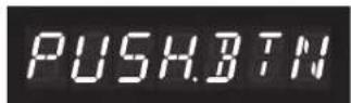 Paradigm Shift Soundscape - User Action: - 1