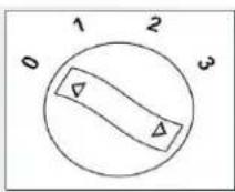 BLACK & DECKER BDHS6120 - INSTRUCTIONS D'UTILISATION - 1