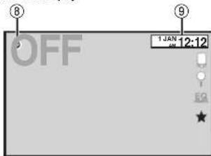 PIONEER AVHX3600BHS - Homedisplay - 2