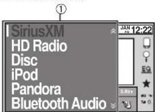 PIONEER AVHX3600BHS - Pantalladeinicio - 3