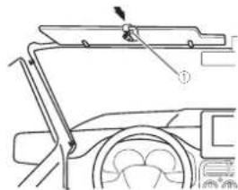 PIONEER AVHX3600BHS - 2installlezeclipmicrophoneSURPARESOELI. - 1