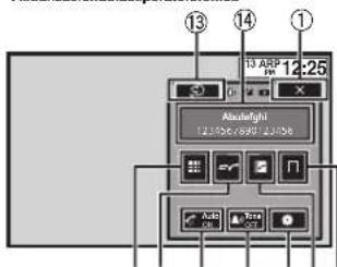 PIONEER AVHX3600BHS - Important - 1