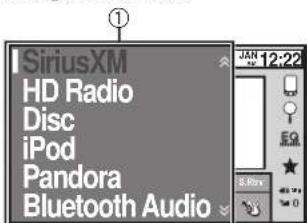 PIONEER AVHX3600BHS - Remarques - 3