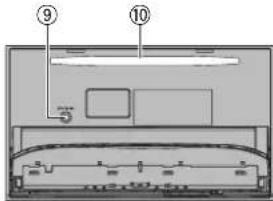 PIONEER AVHX3600BHS - Unidadprincipal - 2