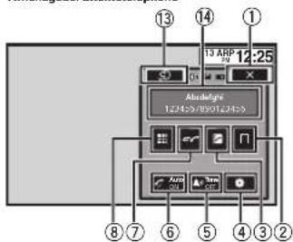PIONEER AVHX3600BHS - Important - 1