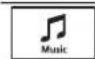 PIONEER AVHX3600BHS - 3PlaythevideofromtheiPod. - 2