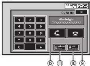 PIONEER AVHX3600BHS - Keypadkey - 1