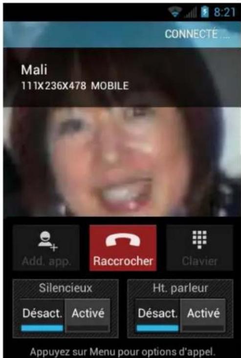 KYOCERA Rise C5155 - Options d'emploi - 1
