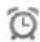 KYOCERA Rise C5155 - Configurer une alarme - 1