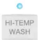 HAIER DWL3225SDSS - Hi-Temp Wash - 1