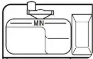 HAIER DWL3225SDSS - Filling the dispenser - 2
