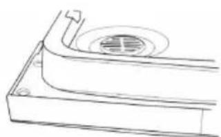 HAIER DWL3225SDSS - SYSTEmDE SECHAGE - 1
