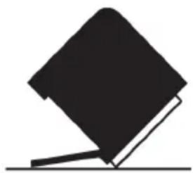 HAIER DWL3225DDBB - ADVERTENCIA - 1