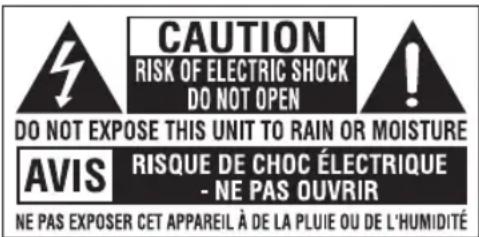 RCA DRC99373E - Safety Instructions Safety Instructions - 1