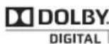 RCA DRC99373E - Dolby Digital - 1