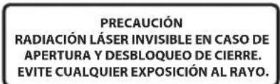 RCA DRC99373E - \* VER PARTE TRASERA DE LA UNIDAD PARA SÍMBOLOS GRÁFICOS \* - 3