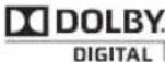 RCA DRC99373E - Dolby Digital - 1