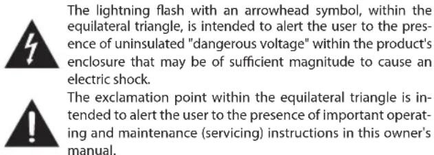 RCA DRC99373E - Safety Instructions Safety Instructions - 2