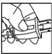 Royal Sovereign RACHV20 - USER SERVICING INSTRUCTIONS - 1