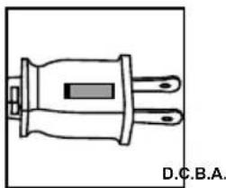 Royal Sovereign RACHV20 - DIRECTIVES DE MAINTENANCE PAR L'UTILISATEUR - 3