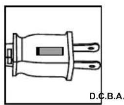 Royal Sovereign RACHV20 - USER SERVICING INSTRUCTIONS - 4