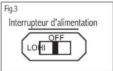 Royal Sovereign DFN06 - GUIDE DE L'UTILISATEUR - 2