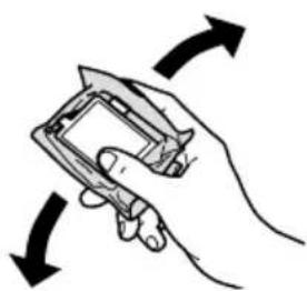 EPSON Stylus NX330 - Replacing Ink Cartridges - 4