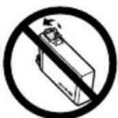 EPSON Stylus NX330 - Replacing Ink Cartridges - 7