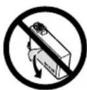 EPSON Stylus NX330 - Replacing Ink Cartridges - 6