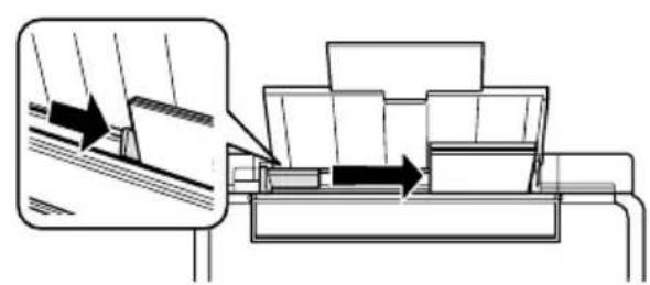 EPSON Stylus NX330 - Using Special Papers - 2