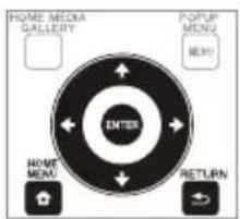 PIONEER Elite BDP62FD - Caution - 1