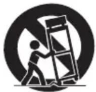 PIONEER Elite BDP62FD - IMPORTANT SAFETY INSTRUCTIONS - 1