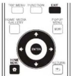 PIONEER Elite BDP62FD - Remarque - 1