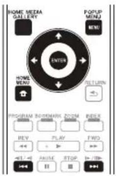 PIONEER Elite BDP62FD - Chapter 5 Playback from Home Media Gallery - 1